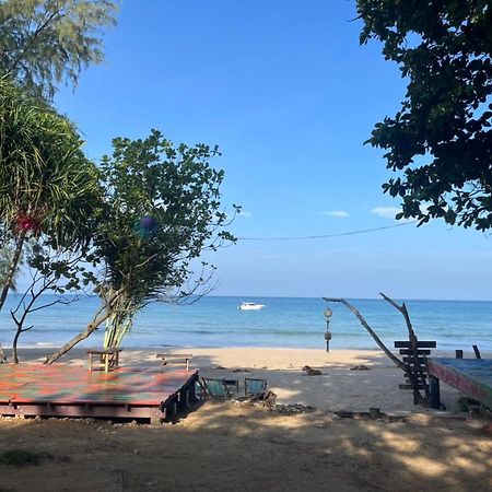 Sanctuary Lanta Hotel Koh Lanta Exterior photo