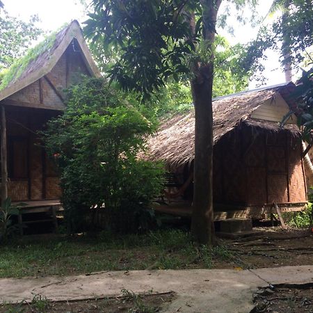 Sanctuary Lanta Hotel Koh Lanta Exterior photo