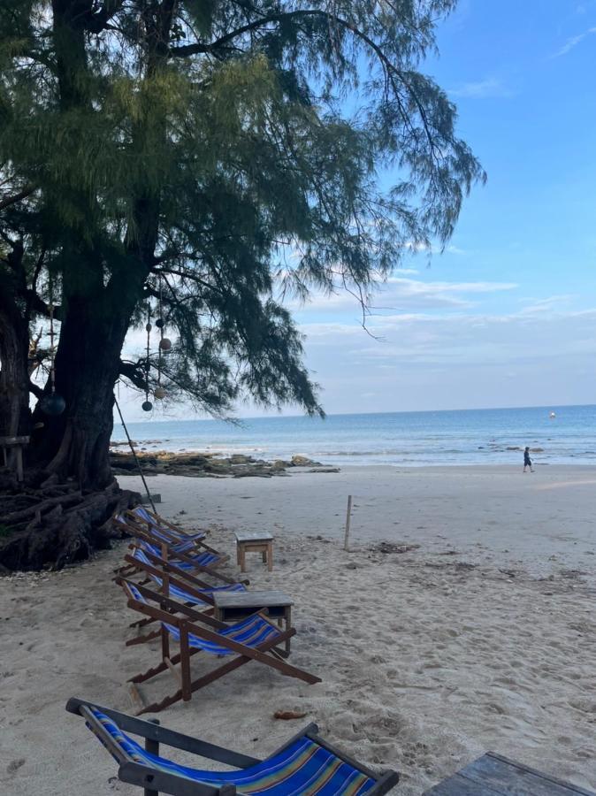 Sanctuary Lanta Hotel Koh Lanta Exterior photo