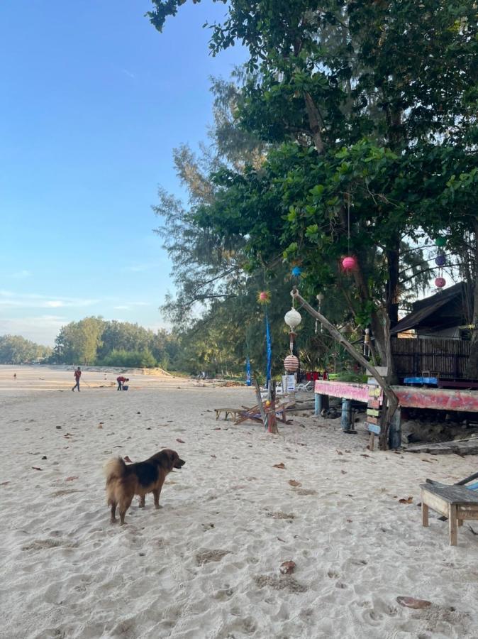 Sanctuary Lanta Hotel Koh Lanta Exterior photo