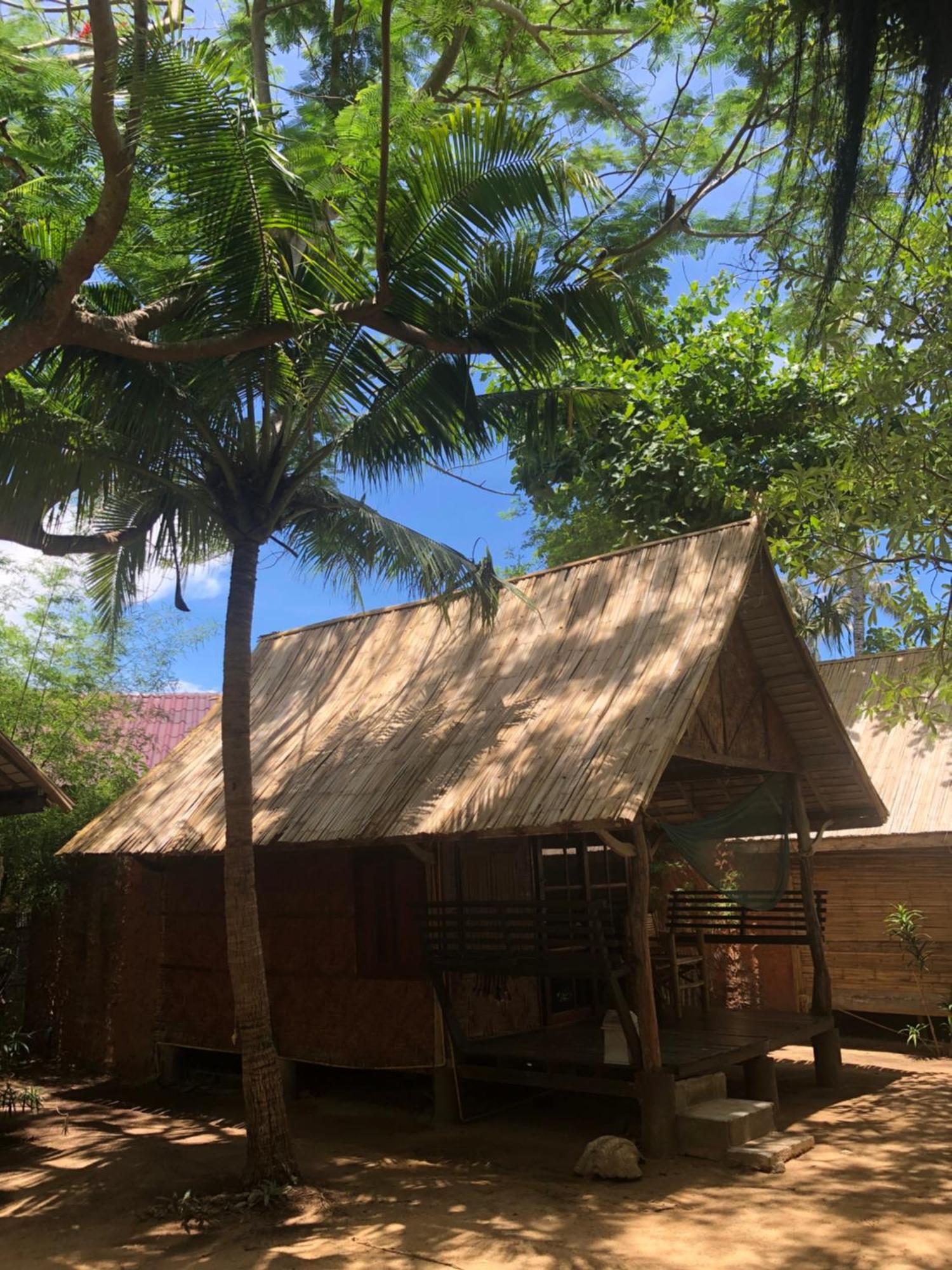 Sanctuary Lanta Hotel Koh Lanta Exterior photo