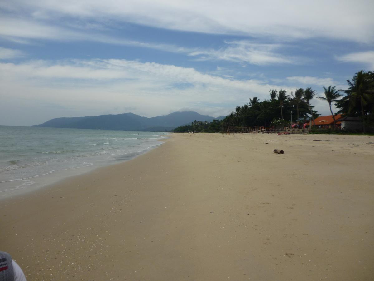 Sanctuary Lanta Hotel Koh Lanta Exterior photo